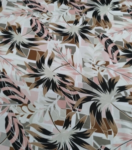 Malhas Estampadas
