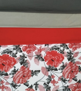 Malhas Estampadas